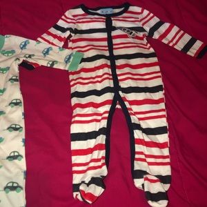 Baby Boy Clothes